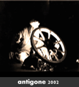 antigone pro