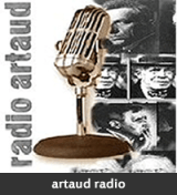 artaud radio