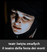 icona teatr święta zmarłych