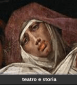 icona teatro e storia