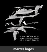 martes logo