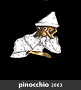pinocchio pro