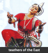 theaters of the east