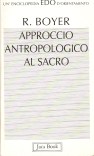 approccio antropologico al sacro