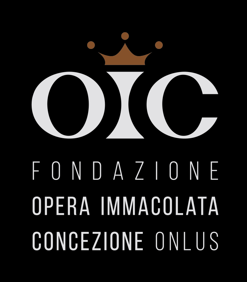 logo OIC trasparenza nero